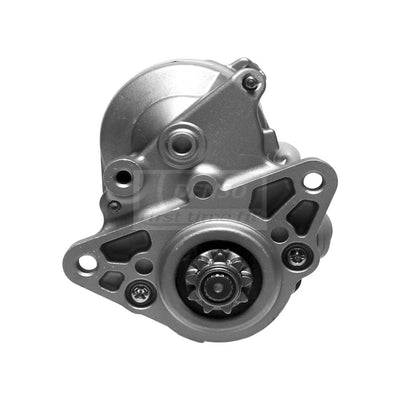 DENSO FIRST TIME FIT STARTER MOTOR