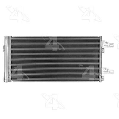 FOUR SEASONS auto part
