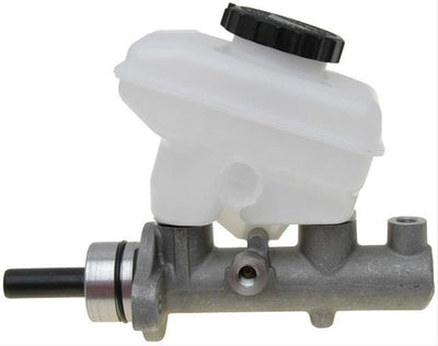 BRAKE MASTER CYLINDER