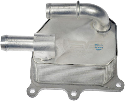 OIL COOLER