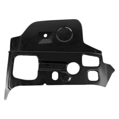 RH FIREWALL PANEL CHALLENGER/BARRACUDA 7074