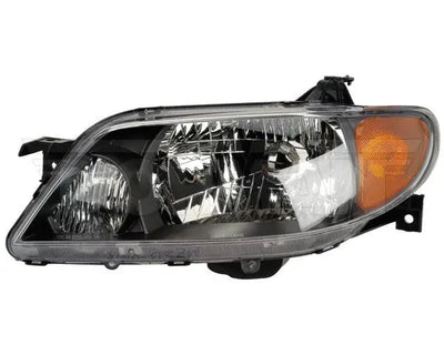 HEADLAMP - LEFT