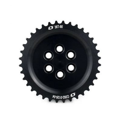 90MM X 30MM PULLEY UPGRADE SUBARU B