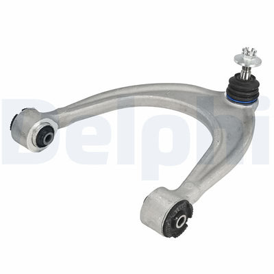 DELPHI control arms