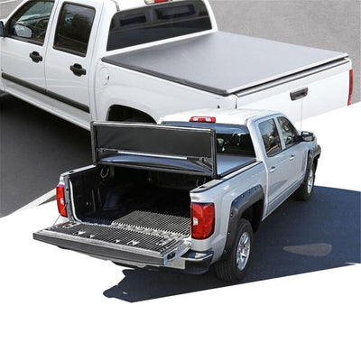 5-8 BED TRIFOLD COVER