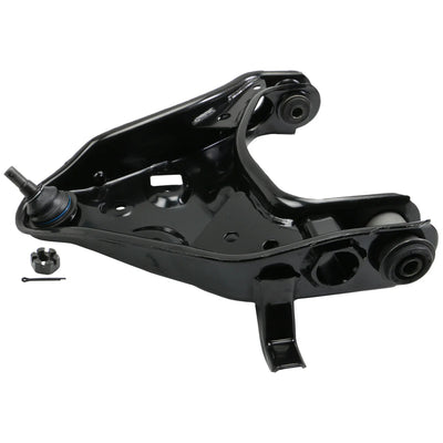 MOOG 01-03 Ford Explorer Sport Front Left Lower Control Arm