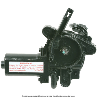 REMANUFACT ELECTRIC MOTOR