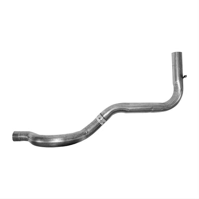 9497 RAM 2500/3500 PREBENT TAIL PIPE