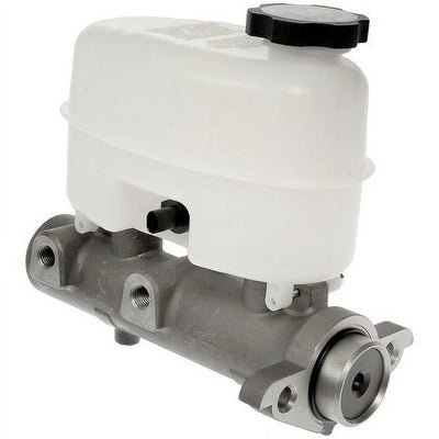 NEW MASTER CYLINDER