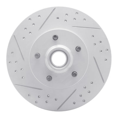 DFC auto part