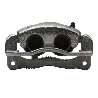 DFC silver auto part