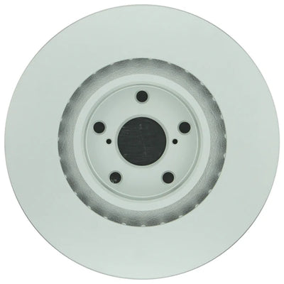 DISC BRAKE ROTOR