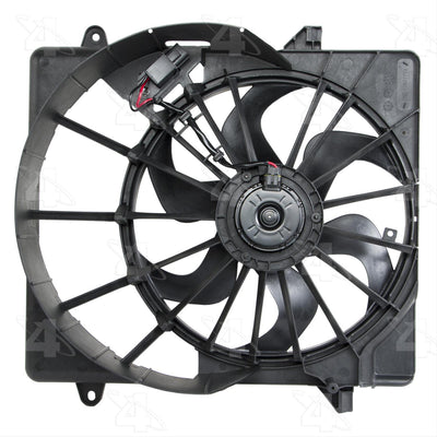 FOUR SEASONS auto part
