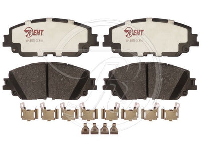 R auto part