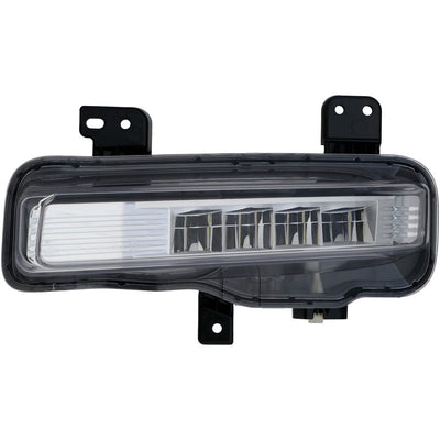 FD EXPLORER 2023/XPLOR LIMITED HYBRID 2023 FOG LIGHT ASSY LH