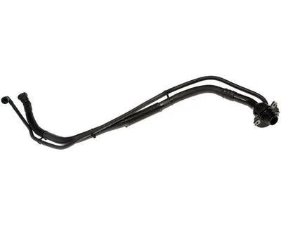 DIESEL EXHAUST FLUID FILLER NECK