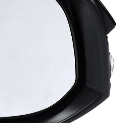SPEC D TUNING black auto part