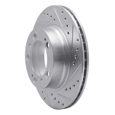 R1 Concepts silver auto part