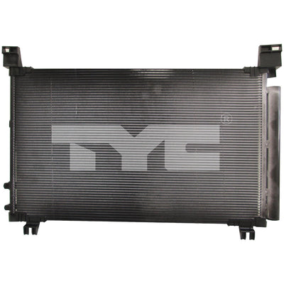 1620 LX RC300/RC350 3.5L 5MM w/ R/D COND (PFC)