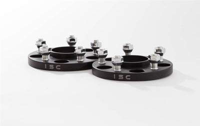 ISC WHEEL SPACER 5X100 (SUBARU) BO