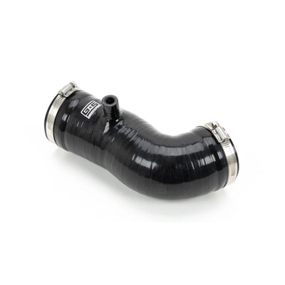 GrimmSpeed Post MAF Hose Kit BLACK - Subaru Toyota 22 BRZ 86