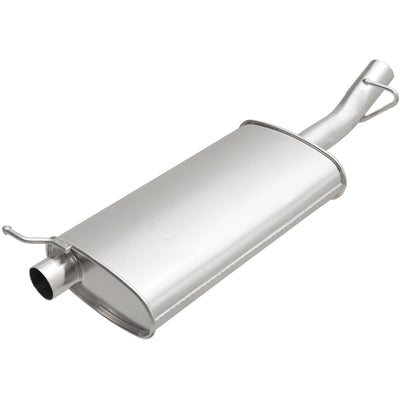BRE EXHAUST muffler