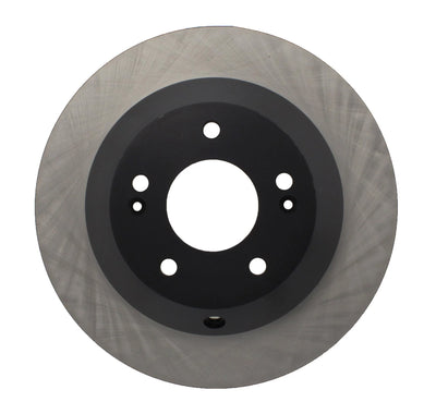 BRAKE ROTOR