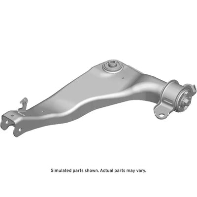 GM Performance auto part