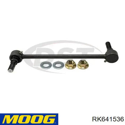 MOOG 05-22 Chrysler 300 Rear Left Upper Rearward Control Arm
