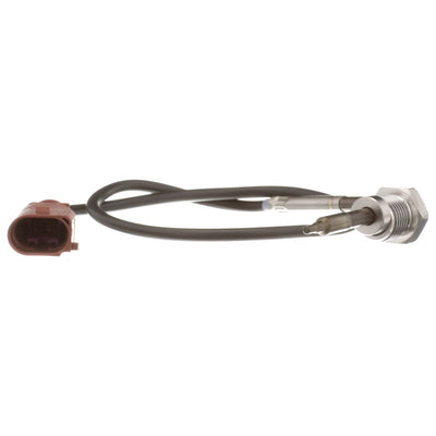 DELPHI exhaust