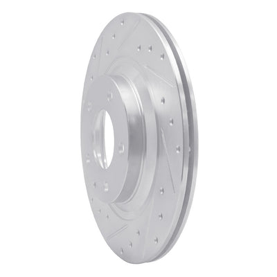 DFC silver auto part