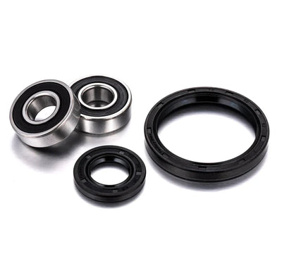 Renthal 21+ KTM/Husqvarna/GasGas Mini E-Bike Rear Chain Wheel - Orange 415-48P Teeth