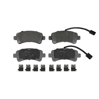WAGNER BRAKE auto part