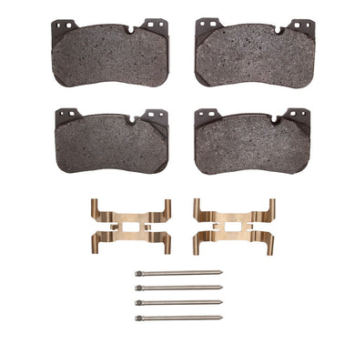 DFC auto part