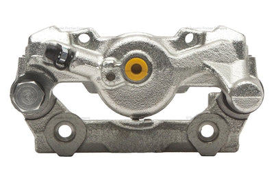 DFC silver auto part