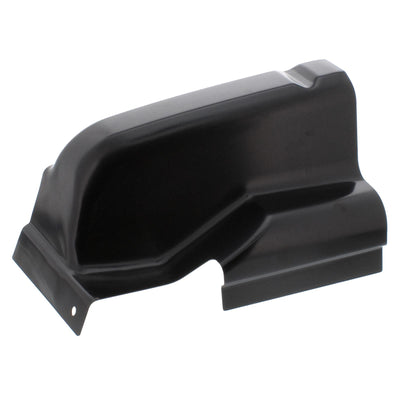 LH CAB CORNER SUPERDUTY EXTENDED CAB 9915