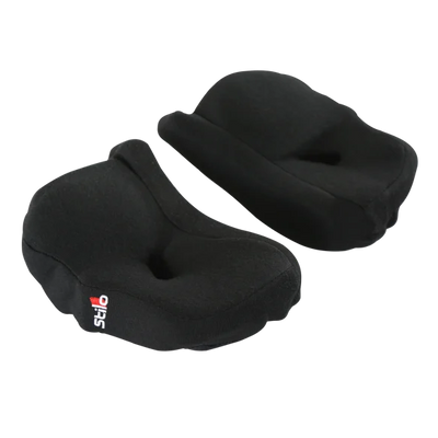 ST5 F1 CHEEK PADS - 35MM