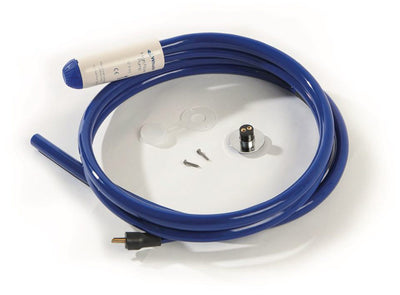 WHALE auto part