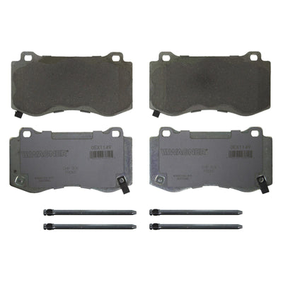WAGNER BRAKE auto part