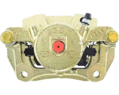 Posi-Quiet Loaded Caliper