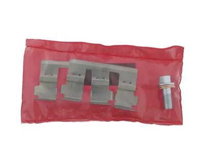 SEMI-LOADED BRAKE CALIPER