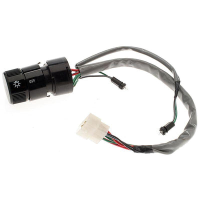 MULTI FUNCTION CONNECTOR