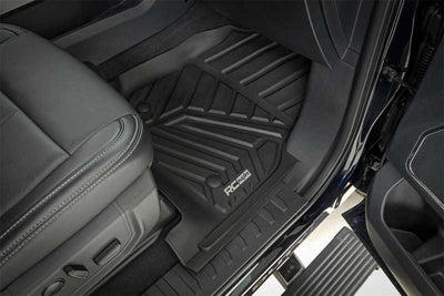 Rough Country floor mats