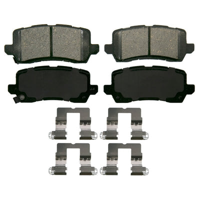 WAGNER BRAKE auto part