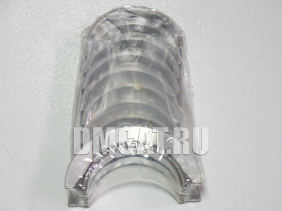 Mahle Engine Crankshaft Main Bearing Set MS-2245A-.25MM