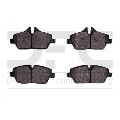 DFC auto part