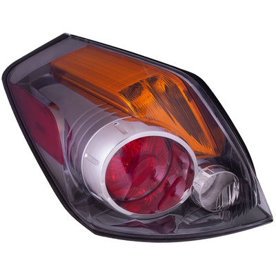 LH TAILLAMP ASSY; HYBRID; ALTIMA 0709