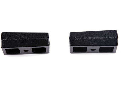 Zone Offroad 12-15 Ram 1500 2in Strut Spacer Box Kit