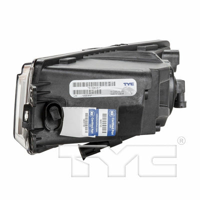 TYC auto part