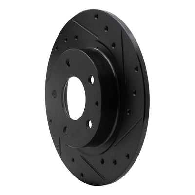 R1 Concepts black auto part